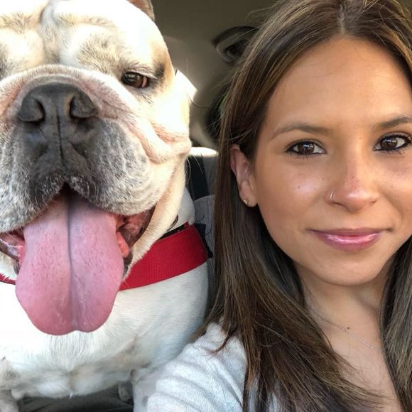 Meet your Posher, Jamie - Picture 1 of 1